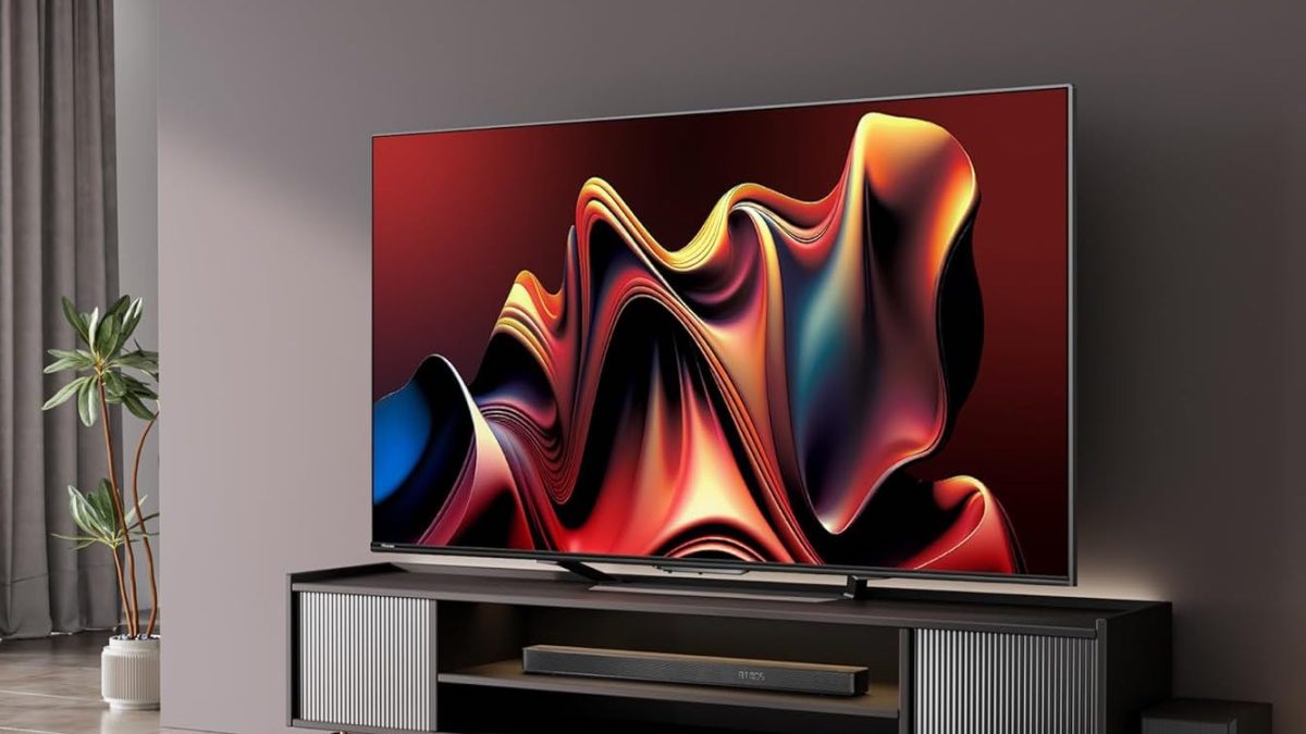 Best Black Friday smart TV deals TCL