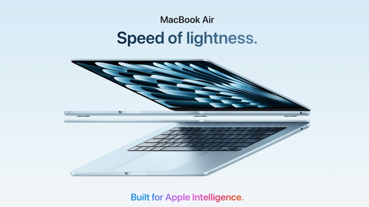 M4 MacBook Air pre-order deals